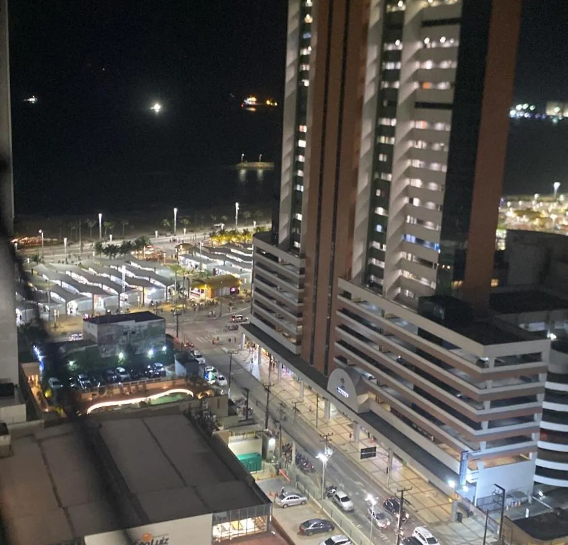 Apartament Fortaleza  Brazil